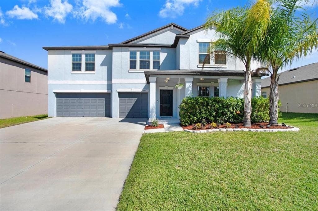6342 COBBLE BLISS STREET