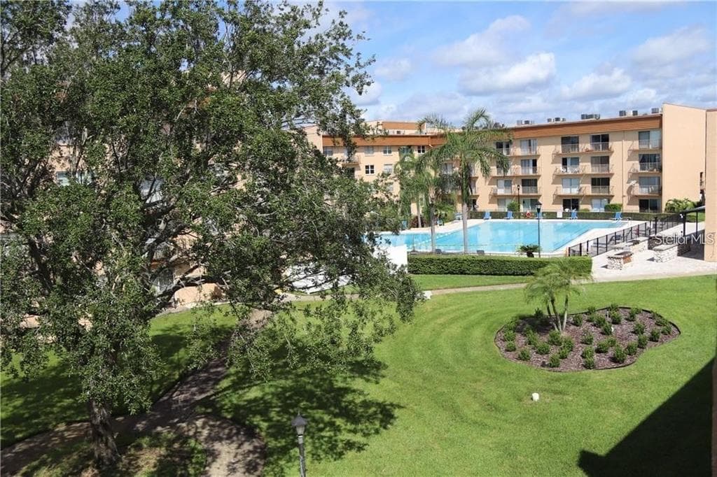 5820 N CHURCH AVENUE UNIT 331 TAMPA, FL 33614