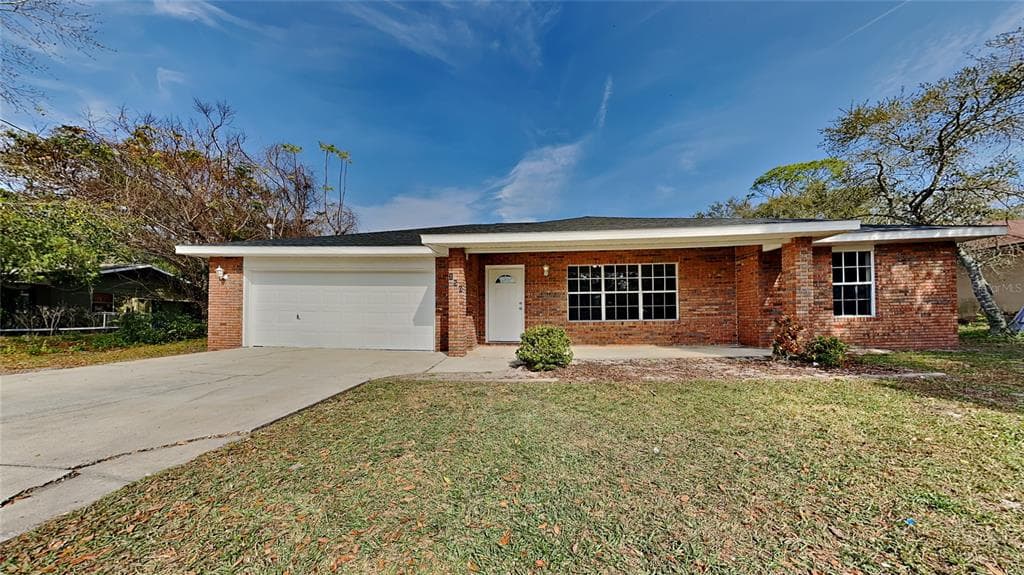 150 ELDORADO DRIVE DEBARY, FL 32713