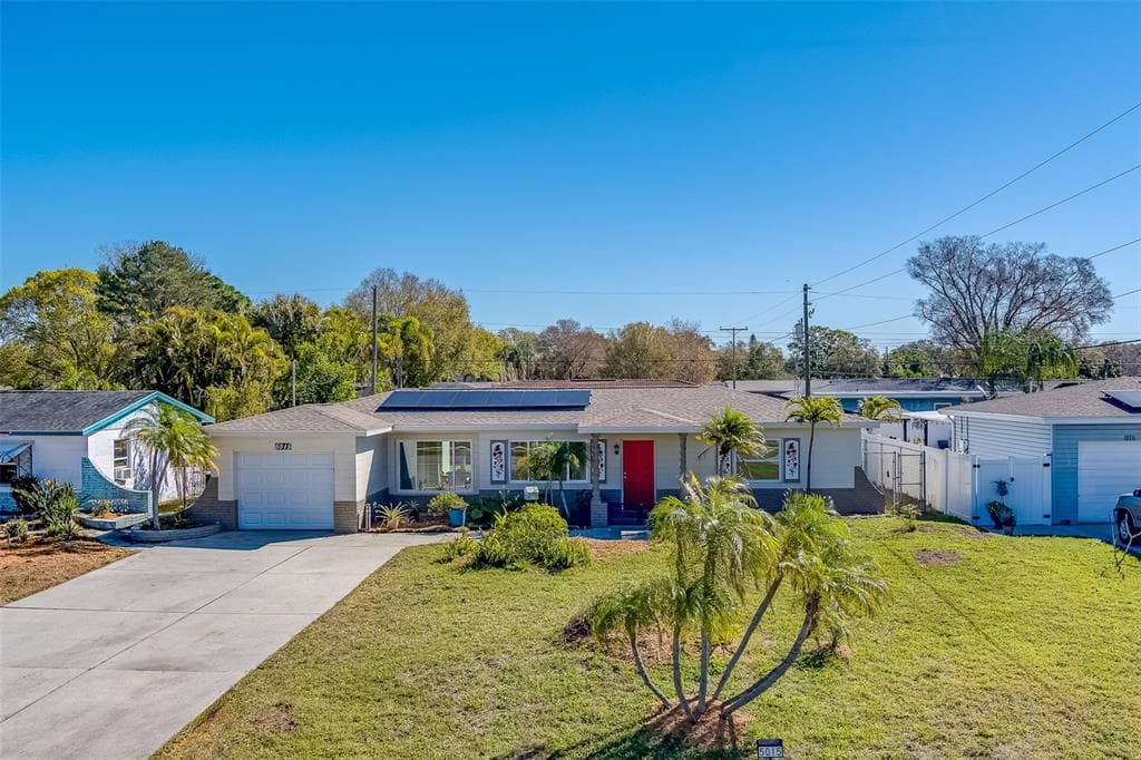 5015 58TH STREET N KENNETH CITY, FL 33709