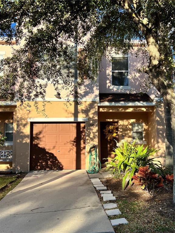 13145 SONOMA BEND PLACE GIBSONTON, FL 33534