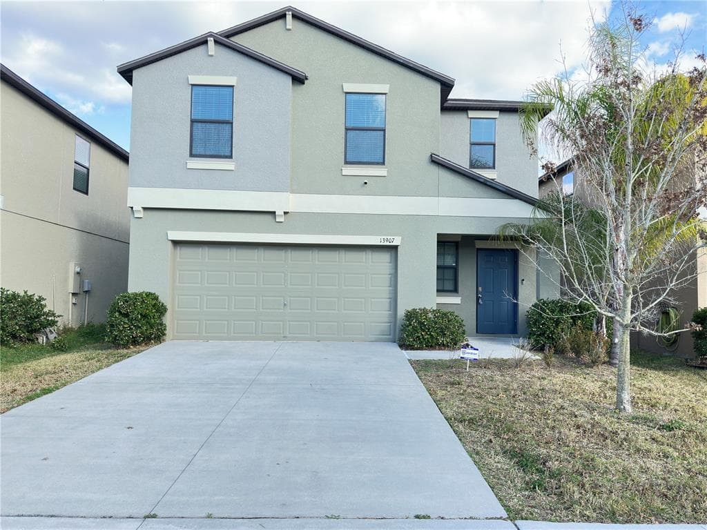 13907 ARBOR PINES DRIVE RIVERVIEW, FL 33579