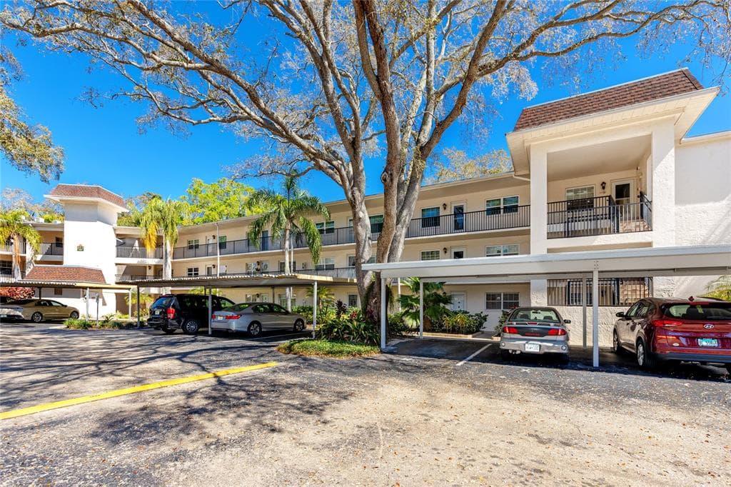820 VIRGINIA STREET UNIT 113 DUNEDIN, FL 34698