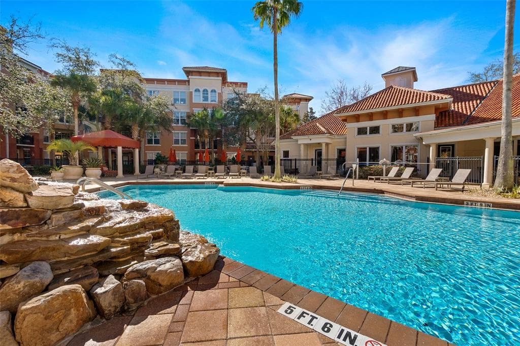 10435 MIDTOWN PARKWAY UNIT 332 JACKSONVILLE, FL 32246