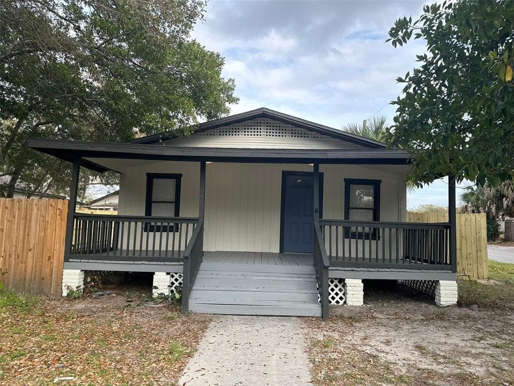 8501 N 11TH STREET TAMPA, FL 33604