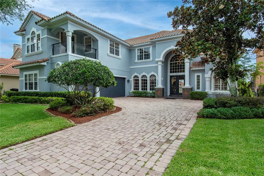 2222 CALLAWAY COURT DAVENPORT, FL 33837