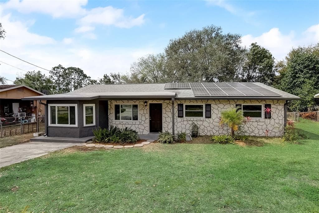 624 W DUNCAN CIRCLE AUBURNDALE, FL 33823