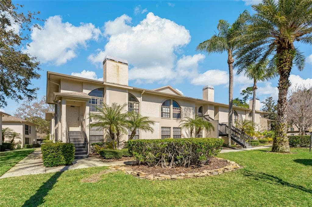 3350 MERMOOR DRIVE UNIT 1106 PALM HARBOR, FL 34685