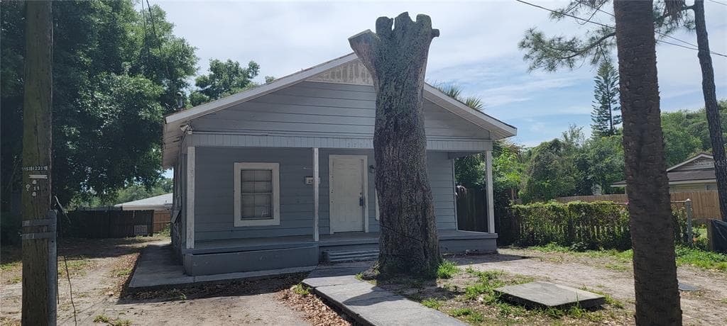 2709 E 22ND AVENUE TAMPA, FL 33605