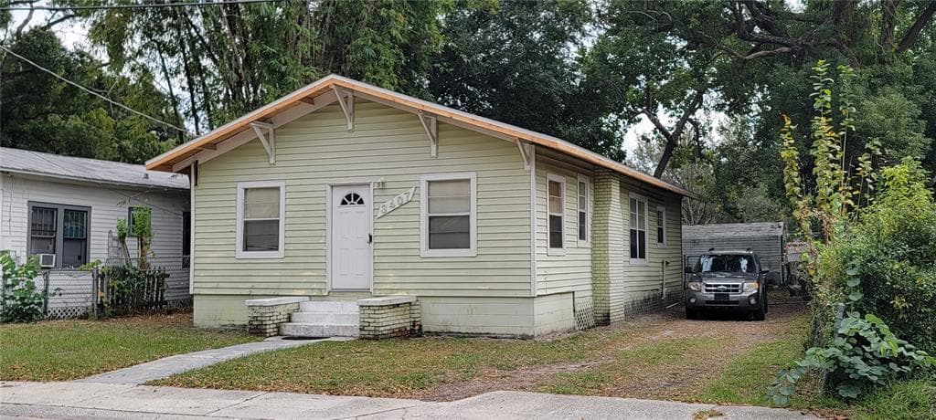 3407 E 24TH AVENUE TAMPA, FL 33605