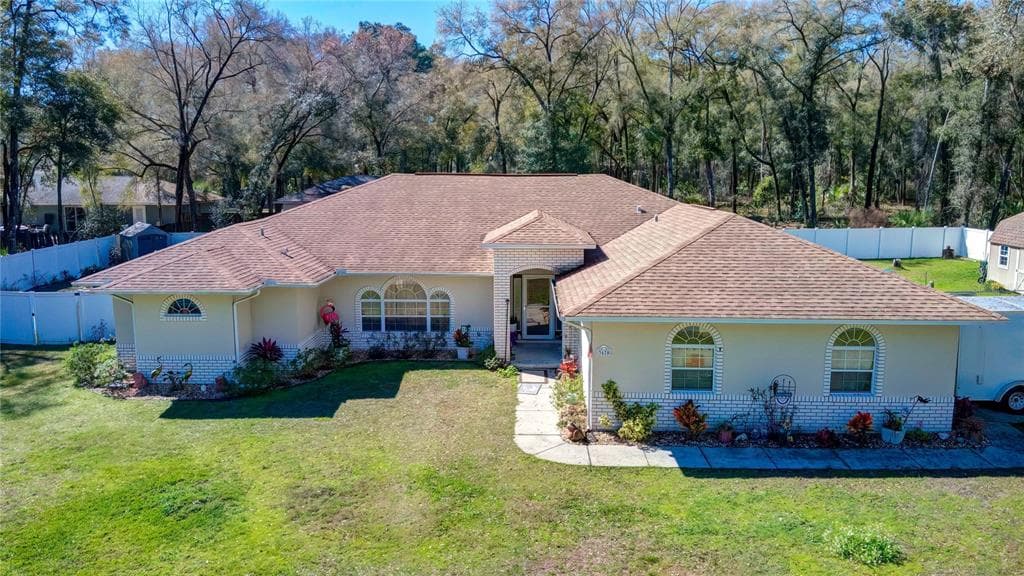 3470 E LEE DRIVE INVERNESS, FL 34453