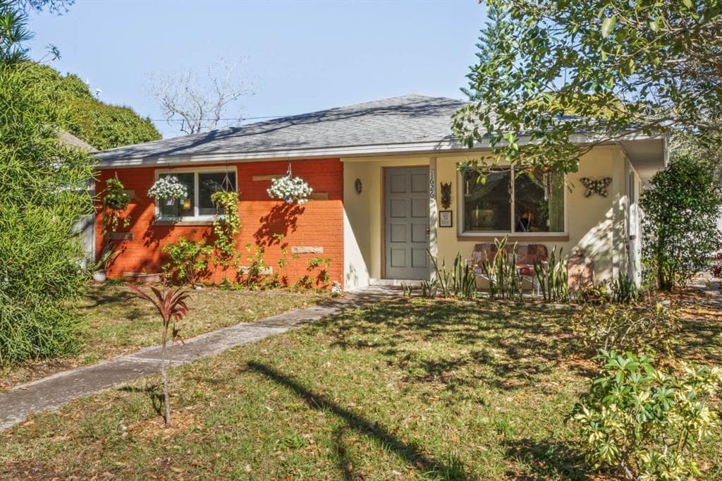 1626 53RD STREET S GULFPORT, FL 33707