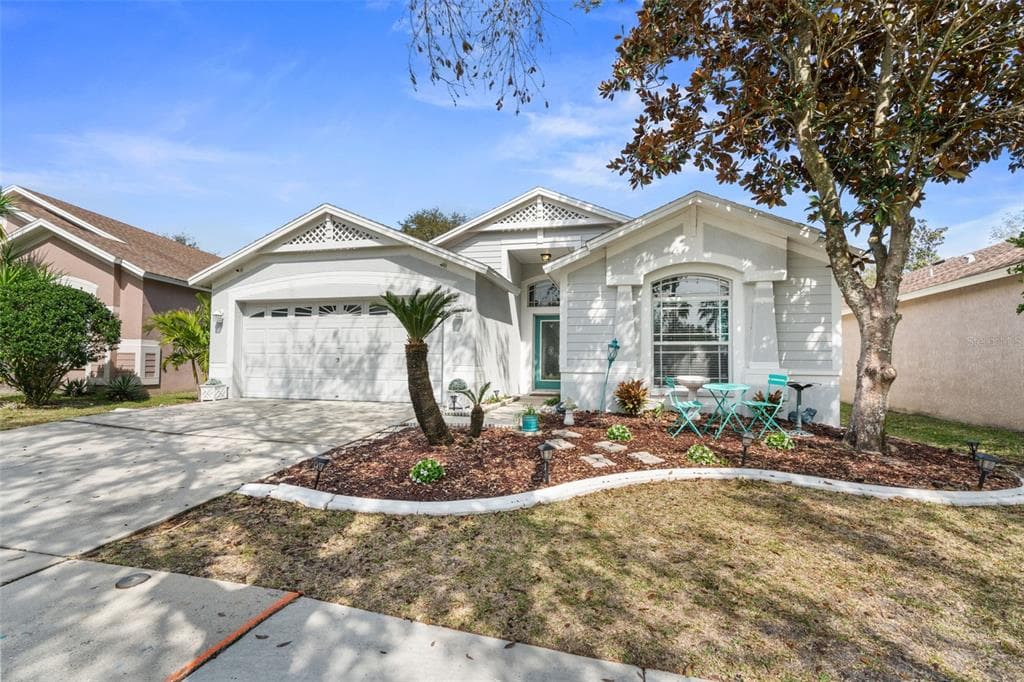 18056 ARBOR CREST DRIVE TAMPA, FL 33647