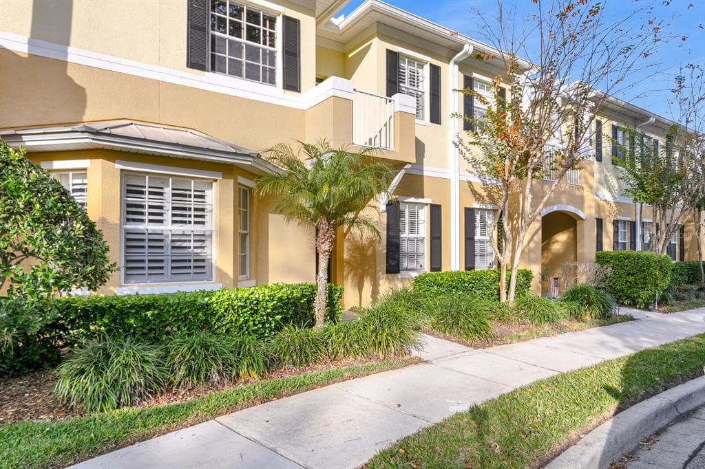 14111 CITRUS CREST CIRCLE TAMPA, FL 33625