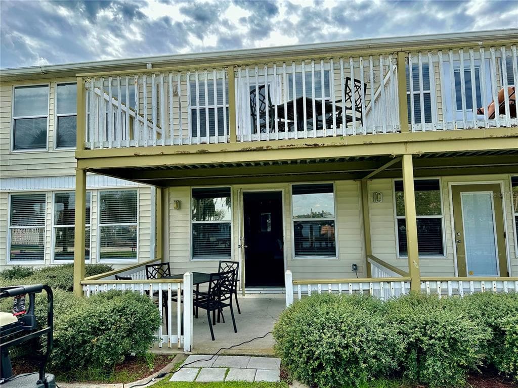 5297 S CHEROKEE WAY UNIT 104 HOMOSASSA, FL 34448