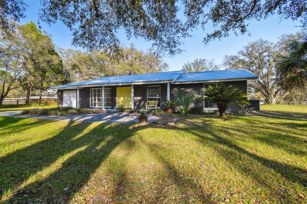 13450 BELLAMY BROTHERS BOULEVARD DADE CITY, FL 33525