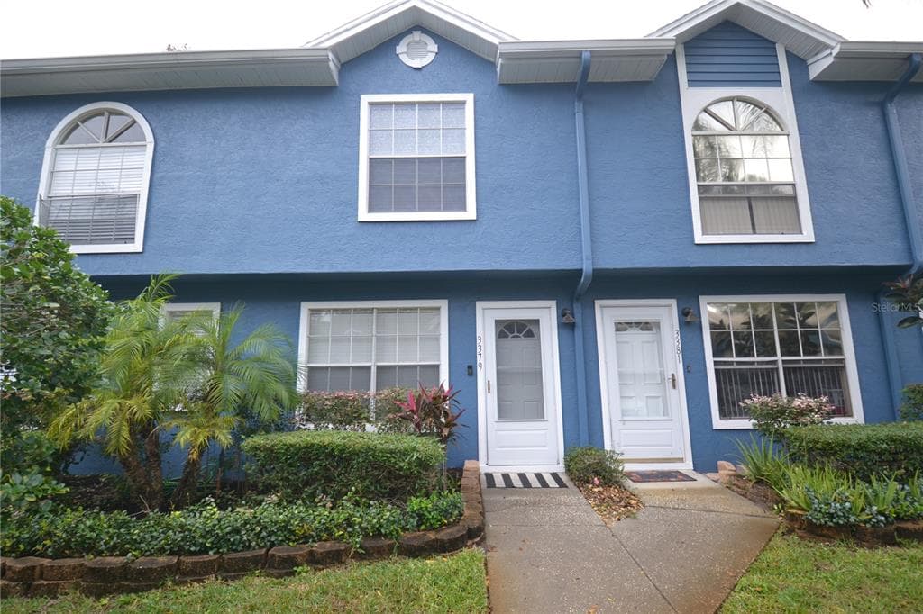 3379 FOX HUNT DRIVE PALM HARBOR, FL 34683