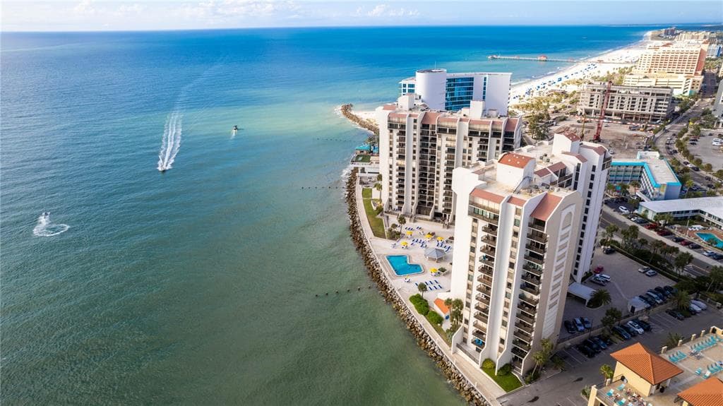 440 S GULFVIEW BOULEVARD UNIT 406 CLEARWATER, FL 33767