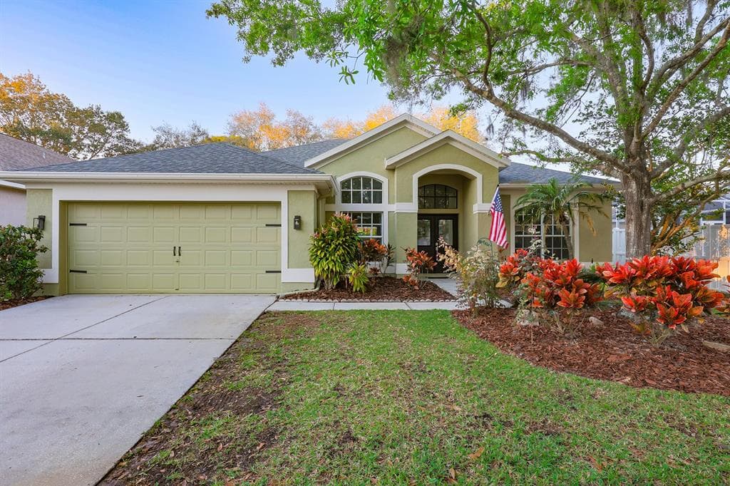 19134 CHERRY ROSE CIRCLE LUTZ, FL 33558