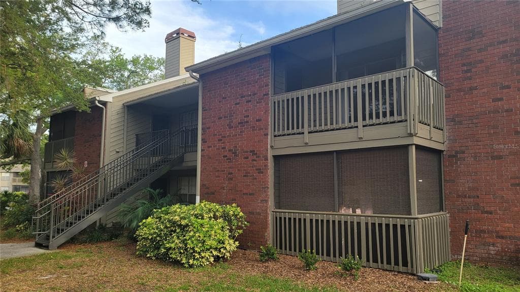 9100 DR MARTIN LUTHER KING JR STREET N UNIT 1608 ST PETERSBURG, FL 33702