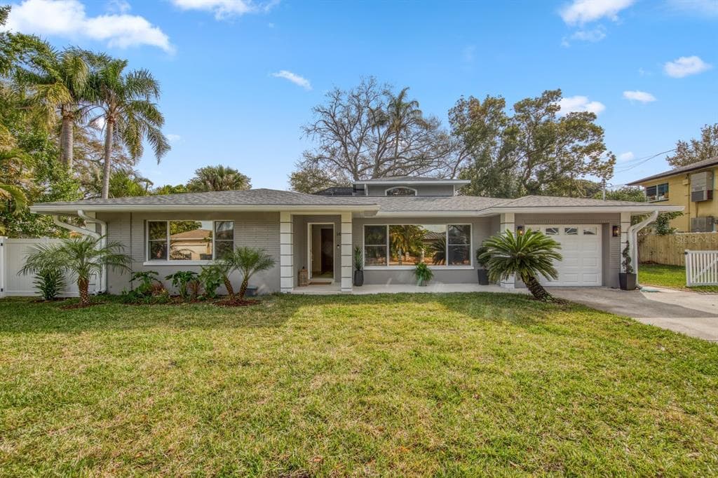 1411 SUNSET DRIVE CLEARWATER, FL 33755