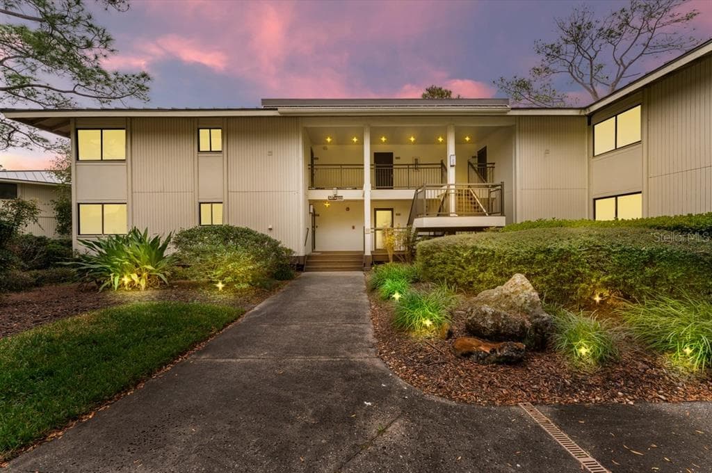 29147 BAY HOLLOW DRIVE UNIT 3219 WESLEY CHAPEL, FL 33543