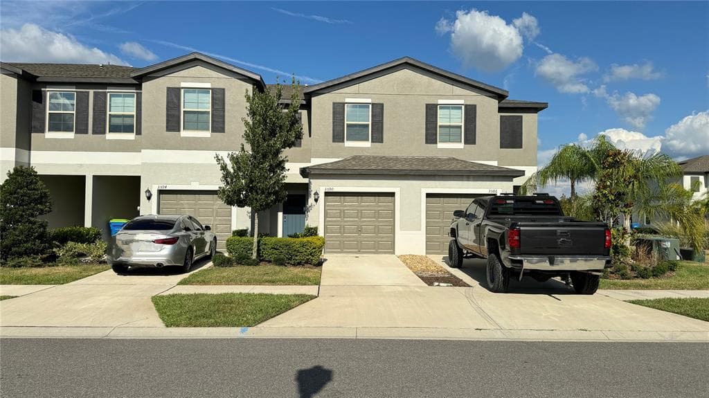 3590 BELLMEADE COURT WESLEY CHAPEL, FL 33543