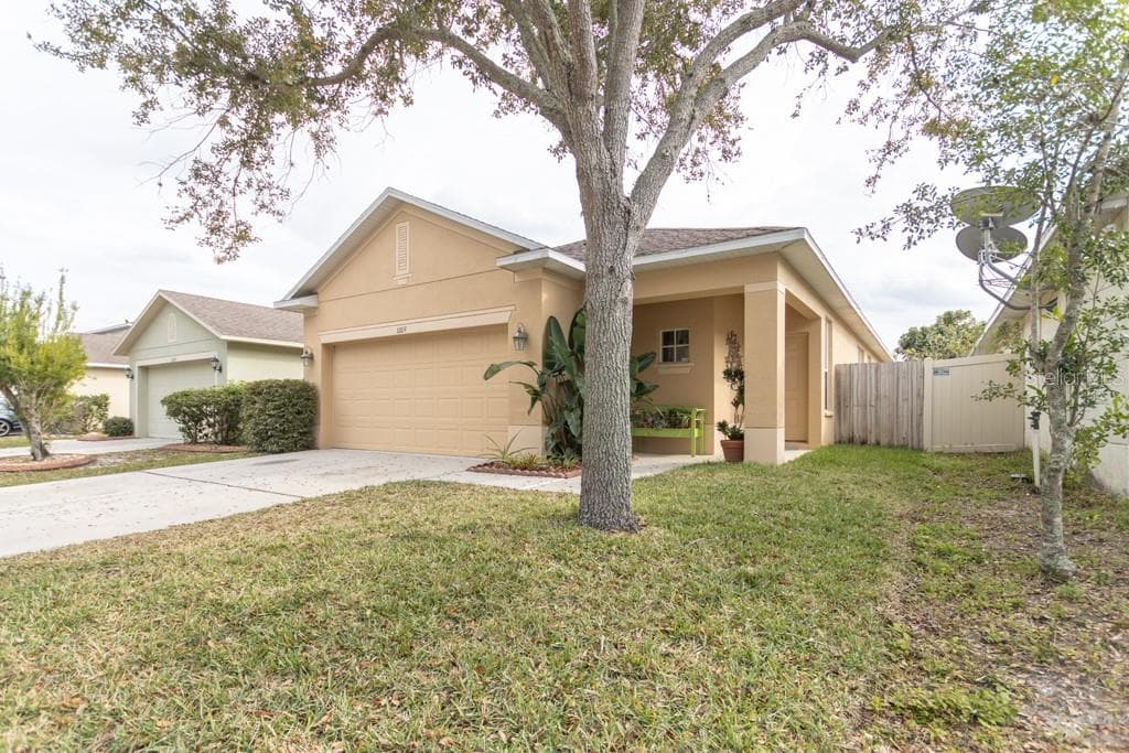 1009 WINDTON OAK DRIVE