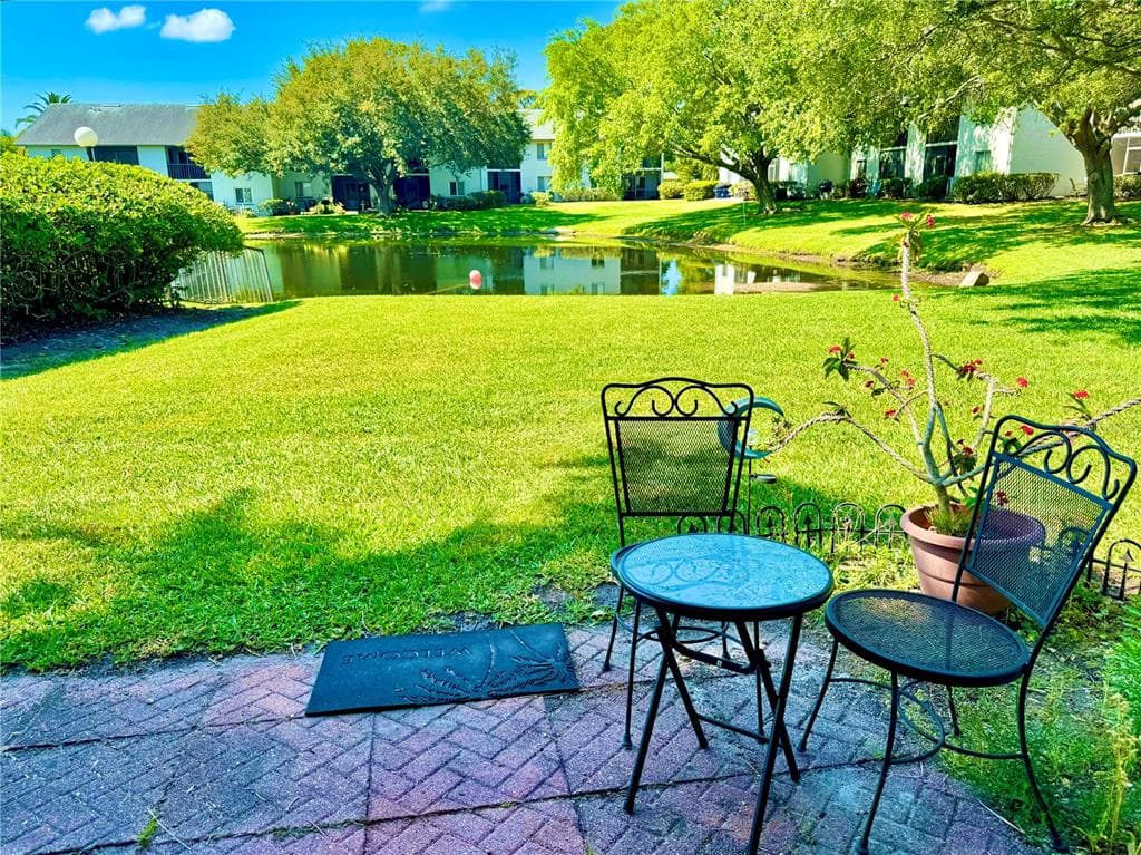 11201 122ND AVENUE UNIT 167 LARGO, FL 33778