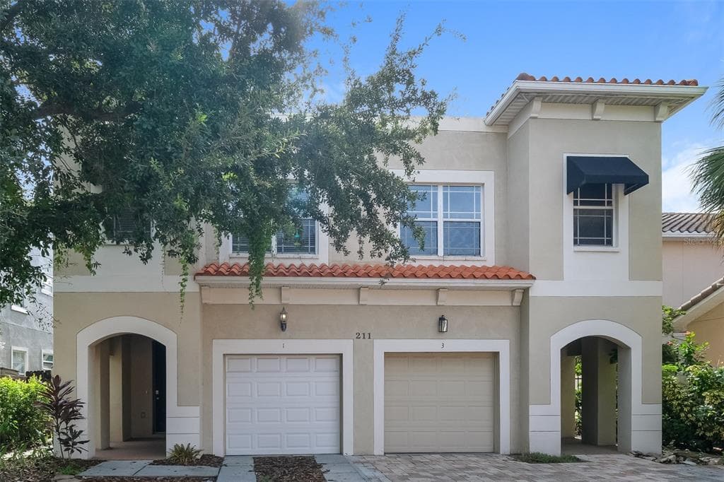 211 S WESTLAND AVENUE UNIT 1 TAMPA, FL 33606