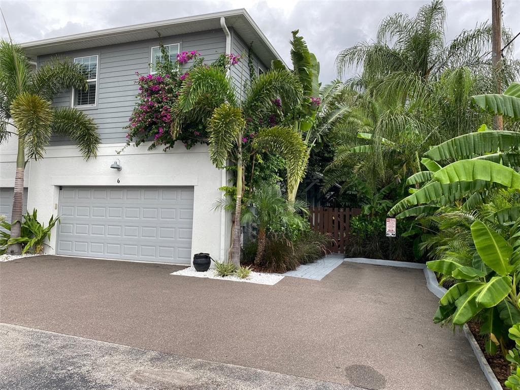 3110 W HORATIO STREET UNIT 6