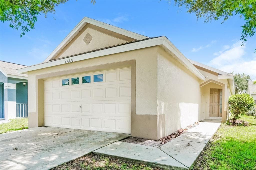 6040 POINTE PLEASANT BOULEVARD WESLEY CHAPEL, FL 33545