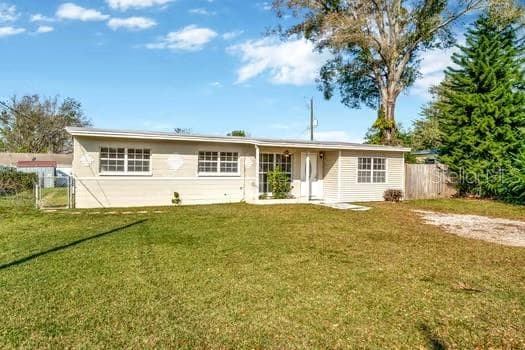 505 HOLIDAY TERRACE BRANDON, FL 33511