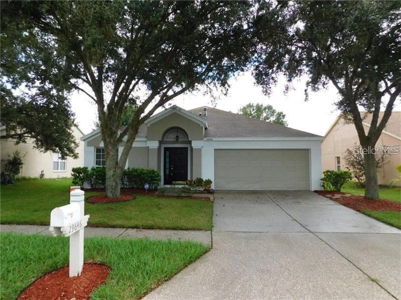 29646 BRIGHT RAY PLACE WESLEY CHAPEL, FL 33543