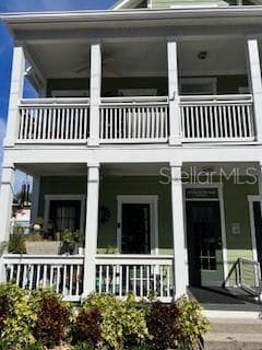 1510 N 17TH STREET UNIT 1C TAMPA, FL 33605