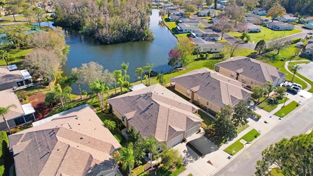11240 GOLF ROUND DRIVE NEW PORT RICHEY, FL 34654