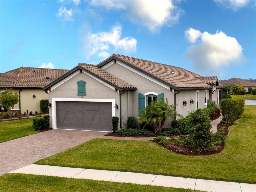 11102 CALLISIA DRIVE