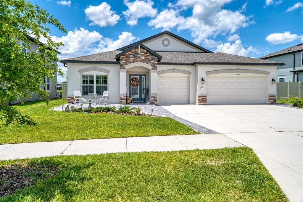 31351 PALM SONG PLACE WESLEY CHAPEL, FL 33545