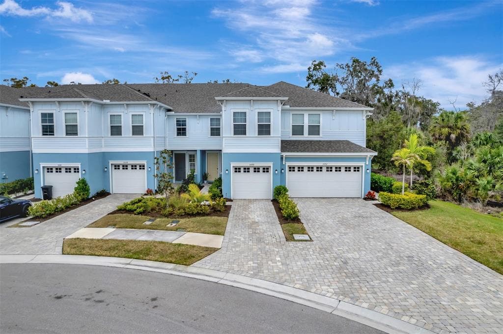 3088 VIA SIENNA CIRCLE SARASOTA, FL 34243