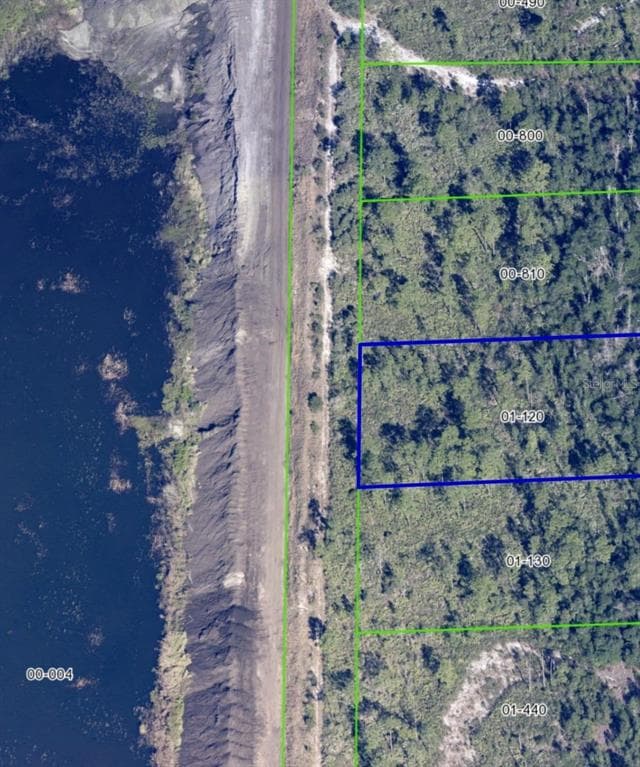 1801 DILL ROAD ORLANDO, FL 32820