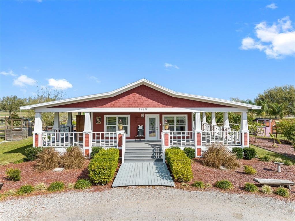 1748 JOE MCINTOSH ROAD
