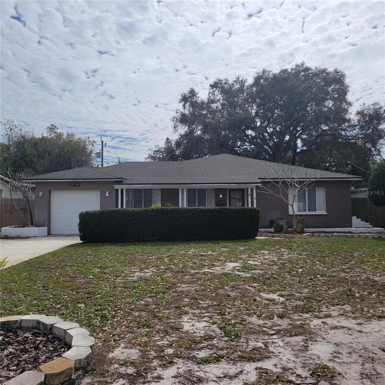5836 5TH AVENUE S ST PETERSBURG, FL 33707
