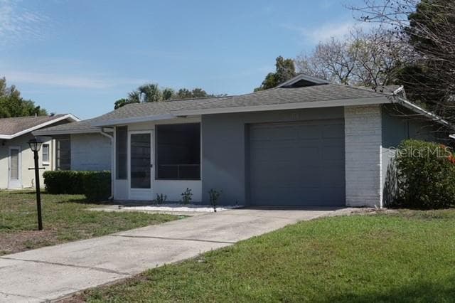 2564 BRAMBLEWOOD DRIVE W CLEARWATER, FL 33763