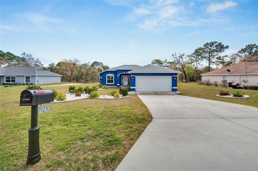 11230 HUMBER ROAD