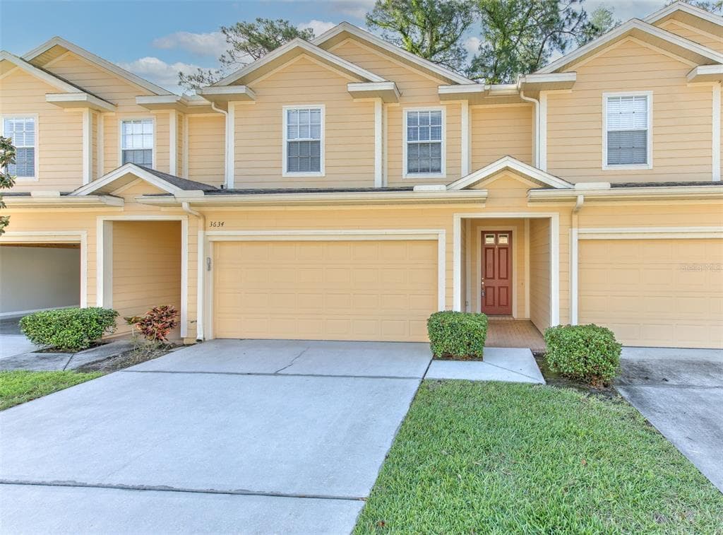 3634 PINE KNOT DRIVE VALRICO, FL 33596