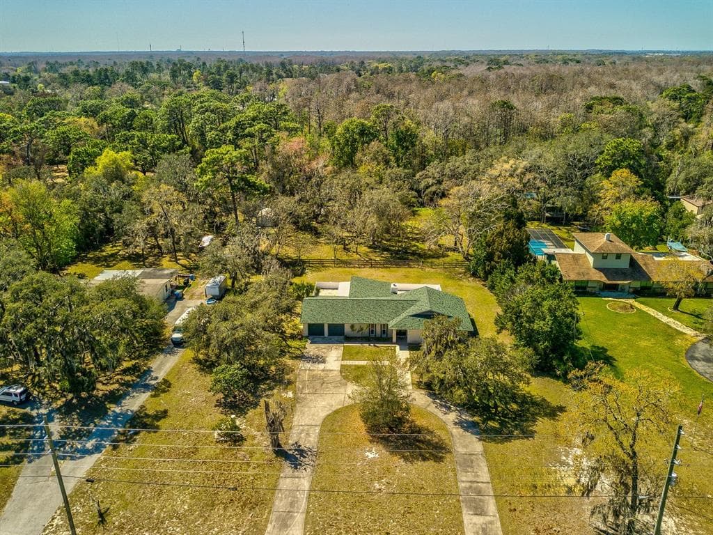 8225 TANGLEWOOD DRIVE NEW PORT RICHEY, FL 34654