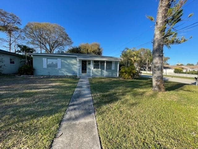 4301 15TH AVENUE N ST PETERSBURG, FL 33713