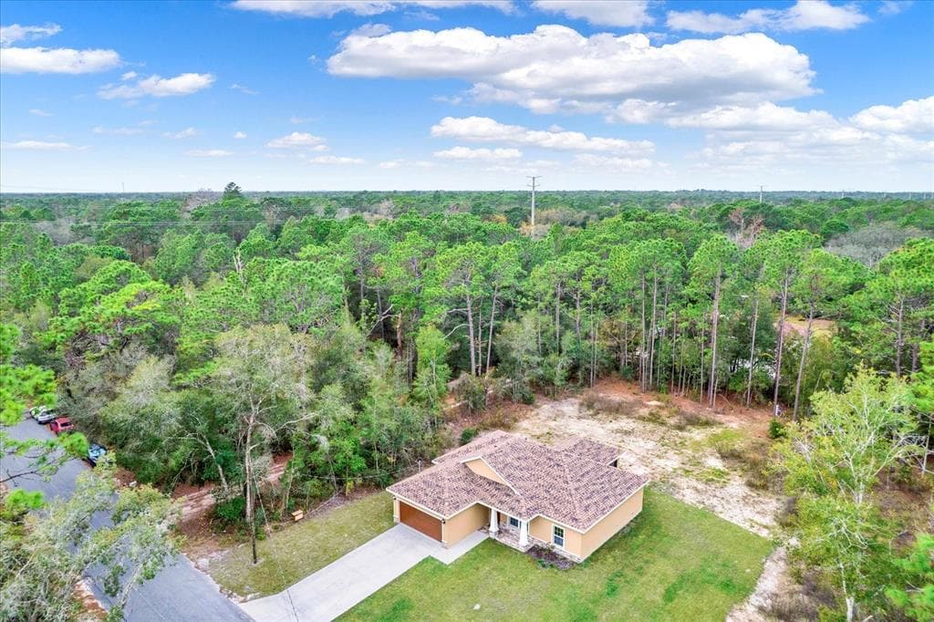 6467 ARIZONA STREET BROOKSVILLE, FL 34604