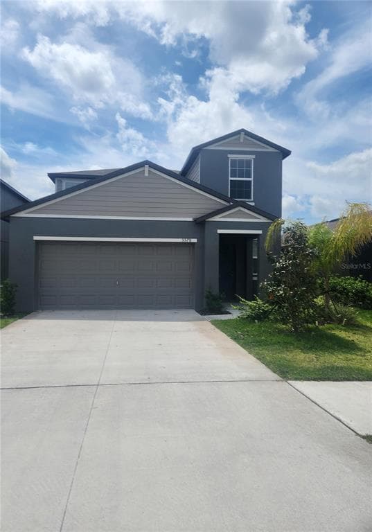 5578 BLUE AZURE DRIVE WIMAUMA, FL 33598