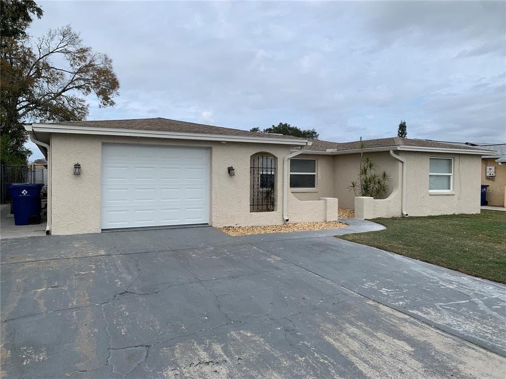 3251 ROXBURY DRIVE HOLIDAY, FL 34691